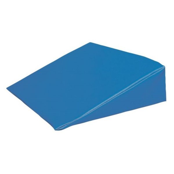 Pillows & Wedges, Pillow, Echo Wedge, Hausmann, Mfr#: 36